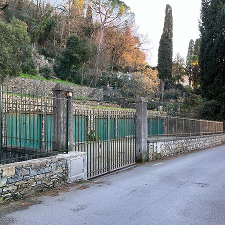 La Casa Che T'Ama A Ruta Di Camogliヴィラ エクステリア 写真