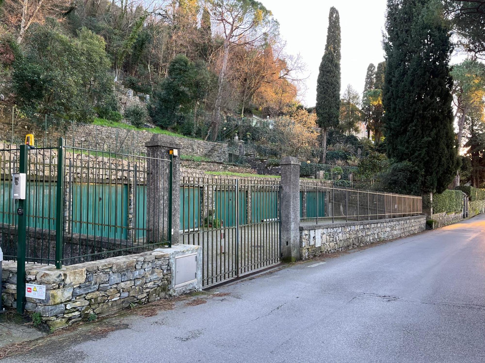 La Casa Che T'Ama A Ruta Di Camogliヴィラ エクステリア 写真