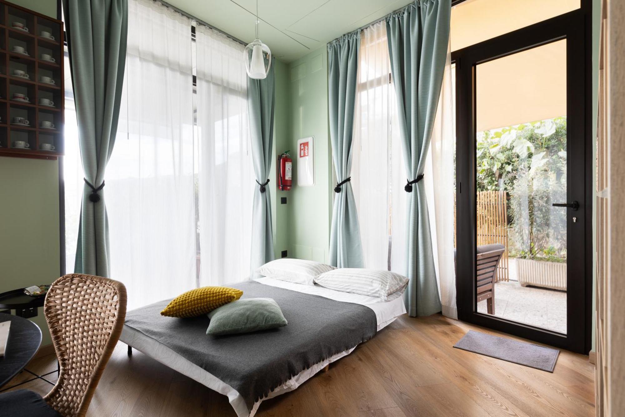 La Casa Che T'Ama A Ruta Di Camogliヴィラ エクステリア 写真